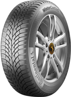 Cauciucuri de iarna Continental WinterContact TS 870 ( 185/55 R16 87T XL EVc ) foto