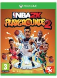 Nba 2k Playgrounds 2 XBOX ONE, 2K Games