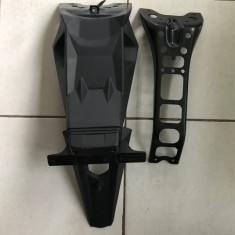 Suport numar inmatriculare 63113-08J00 Suzuki GSR750 L1-L5 2011-2015