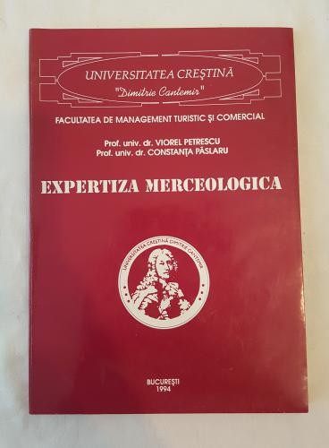 Expertiza merceologica 1994