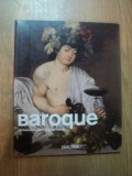 BAROQUE de HERMANN BAUER , ANDREAS PRATER
