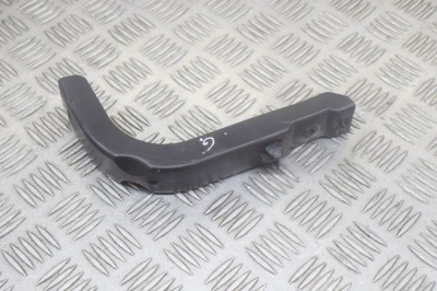 Suport bara de protecție st&amp;acirc;nga spate PORSCHE PANAMERA 970 2013 OEM: 97050584101,970.505.841.01 12245365 foto