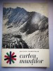 Cartea Muntilor - Bucura Dumbrava, Geografie, 1970, Editura Stadion, Fotografii Alb-Negru