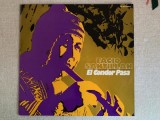 Facio Santillan &ndash; El Condor Pasa - LP Vinil Germany