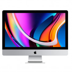 All in One Apple iMac A1419, Retina 5K Late 2015, 27&amp;amp;quot;, Intel Core i7 Quad Core 4 GHz, 16 GB RAM; 1 TB HDD, AMD Radeon R9 M395 2 GB foto