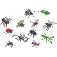 Set Miniland de 12 Figurine Insecte foto