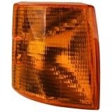 Indicator portocalie dreapta potrivit pentru VW T4 Bus Pickup Transporter 1990-2004 Performance AutoTuning