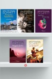 Pachet I Autor Eric-Emmanuel Schmitt - Paperback brosat - Eric-Emmanuel Schmitt - Humanitas Fiction