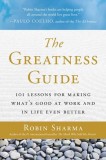 The Greatness Guide | Robin Sharma