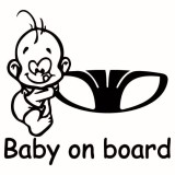 Cumpara ieftin Baby on board Daewo