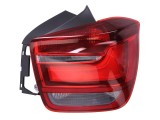 Stop spate lampa Bmw Seria 1, , omologare ECE, spate, cu suport bec, cu lampa de mers inapoi, cu led, 63 21 7 241 542; 63217241542; 63217241543;