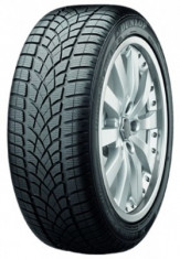 Anvelope Iarna Dunlop 255/50/R19 WINTER SPORT 3D MS MO foto