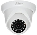 Camera IP pentru interior Dahua, 2MP Full HD, IR 30m, 3.6mm, IP67, IPC-HDW1230S-0360B-S5 SafetyGuard Surveillance