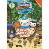 Octonauts above and Beyond