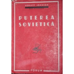 PUTEREA SOVIETICA