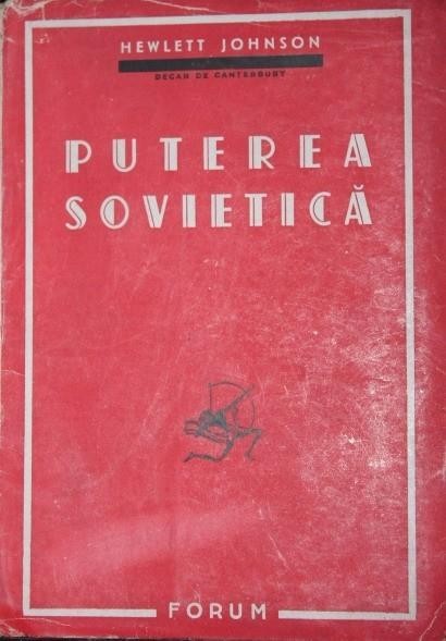 PUTEREA SOVIETICA