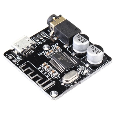 Modul BLUETOOTH 2 v4.1 cu JACK 3.5 mm foto