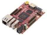 Calculator monoplacă ARM A20 Dual-Core 5VDC fără OS