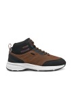 Geox pantofi &icirc;nalți U SENALES B ABX culoarea maro, U56M2C 0EK3R C0517