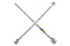 CHEIE PENTRU ROTI TIP CRUCE, Alca