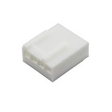 Carcasa conector cablu-placa, 4 pini, mama, MOLEX, 47054-1000, T210380