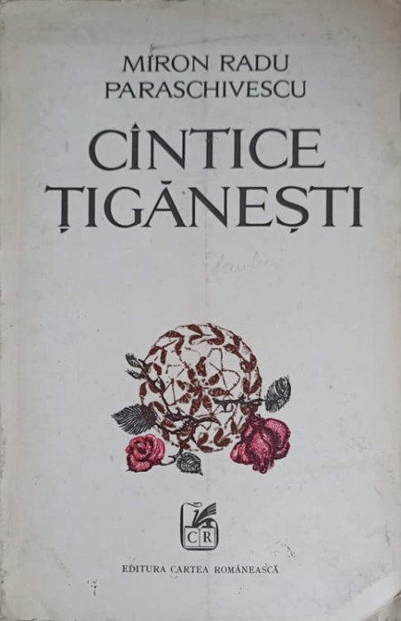 CANTICE TIGANESTI-MIRON RADU PARASCHIVESCU-260626