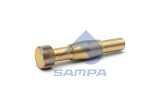 SAMPA 030.302 Bolt sabot frana