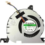 Cooler compatibil Laptop, Dell, Latitude E7240, GVH35, 0GVH35, MG62090V1-Q030-S99, EG50040S1-C130-S9A, DC28000D6SL, KSB0605HC-CL1N, DC28000D6DL, 5V, 0