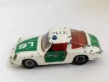 bnk jc SIKU V 234 / 1010 - Porsche 911 LS Polizei