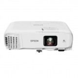 Videoproiector Refurbished EPSON EB-992F, 1920x1080, 2xHDMI, 4000 lm, Grad A+