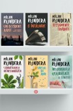 Pachet Autor Milan Kundera - Paperback brosat - Milan Kundera - Humanitas Fiction