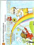 Cumpara ieftin Noi si culorile lumii. Auxiliar didactic pentru activitatile de educatie plastica la grupele de nivel I - Maria Matasaru, Mariela Tcaciuc