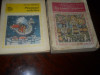 Set 2 carti colectia Biblioteca scolarului- Limir Imparat si Paunasul Codrilor, 1980, Alta editura