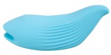 Vibrator FairyGasm DelightfulWave Bleu