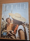 revista femeia septembrie 1962