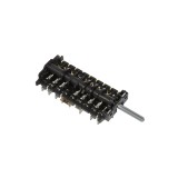 Comutator Plita Original Smeg 811730316 811730176 811730189 Piese Cuptor Aragaz