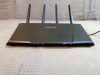 Router wireless dual-band ASUS RT-AC87U gigabit AC2400 802.11 b/g/n/ac 600Mbps+1734Mbps USB 3.0, Port USB, 4, 1