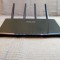 Router wireless dual-band ASUS RT-AC87U gigabit AC2400 802.11 b/g/n/ac 600Mbps+1734Mbps USB 3.0