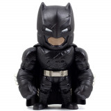 JADA BATMAN FIGURINA METALICA BATMAN 10CM, Jadatoys - Batman