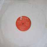 Vinil LP Danse City - Wax Works! 240882 (1990) Folk/Pop/Rock, 33 RPM, 30cm