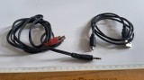 LOT 2 INCARCATOARE / INCARCATOR / CABLU