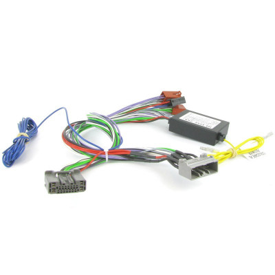 Connects2 CT10HD05 CABLAJE ISO DE ADAPTARE CAR KIT BLUETOOTH HONDA Accord/Jazz/Pilot/ CarStore Technology foto