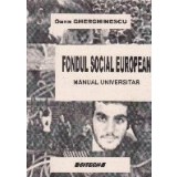 Fondul social european