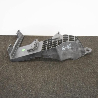 Suport bara de protecție st&amp;acirc;nga spate PEUGEOT 3008 2010 OEM: 9685935780 10690070 foto
