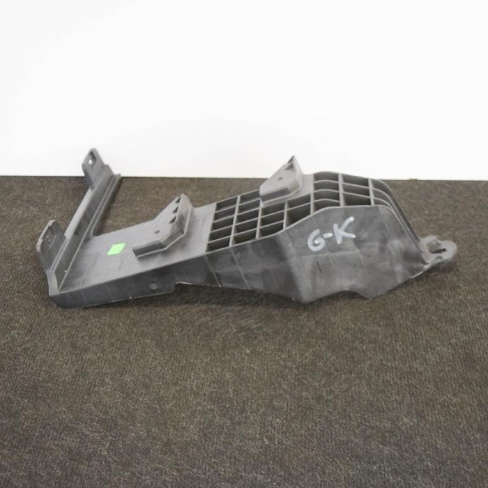 Suport bara de protecție st&acirc;nga spate PEUGEOT 3008 2010 OEM: 9685935780 10690070