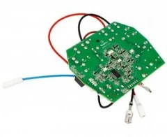 Modul electronic fier de calcat Philips Original foto