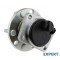 Rulment butuc roata spate Jaguar X-Type (2001-2009)[X400] #1
