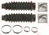 Kit burduf bieleta directie VW POLO Variant (6KV5) (1997 - 2001) TRW JBE216