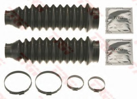 Kit burduf bieleta directie VW GOLF III Variant (1H5) (1993 - 1999) TRW JBE216