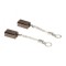 Perie Motor Brush 2pcs [Action Army]